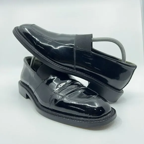 Donald J. Pliner | Shoes | Donald Pliner Mens Size 9 Black  display picture 1